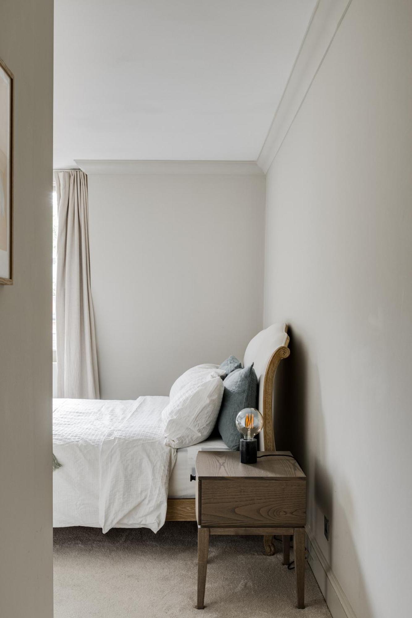 Luana'S Stunning Rooftop London Exterior photo