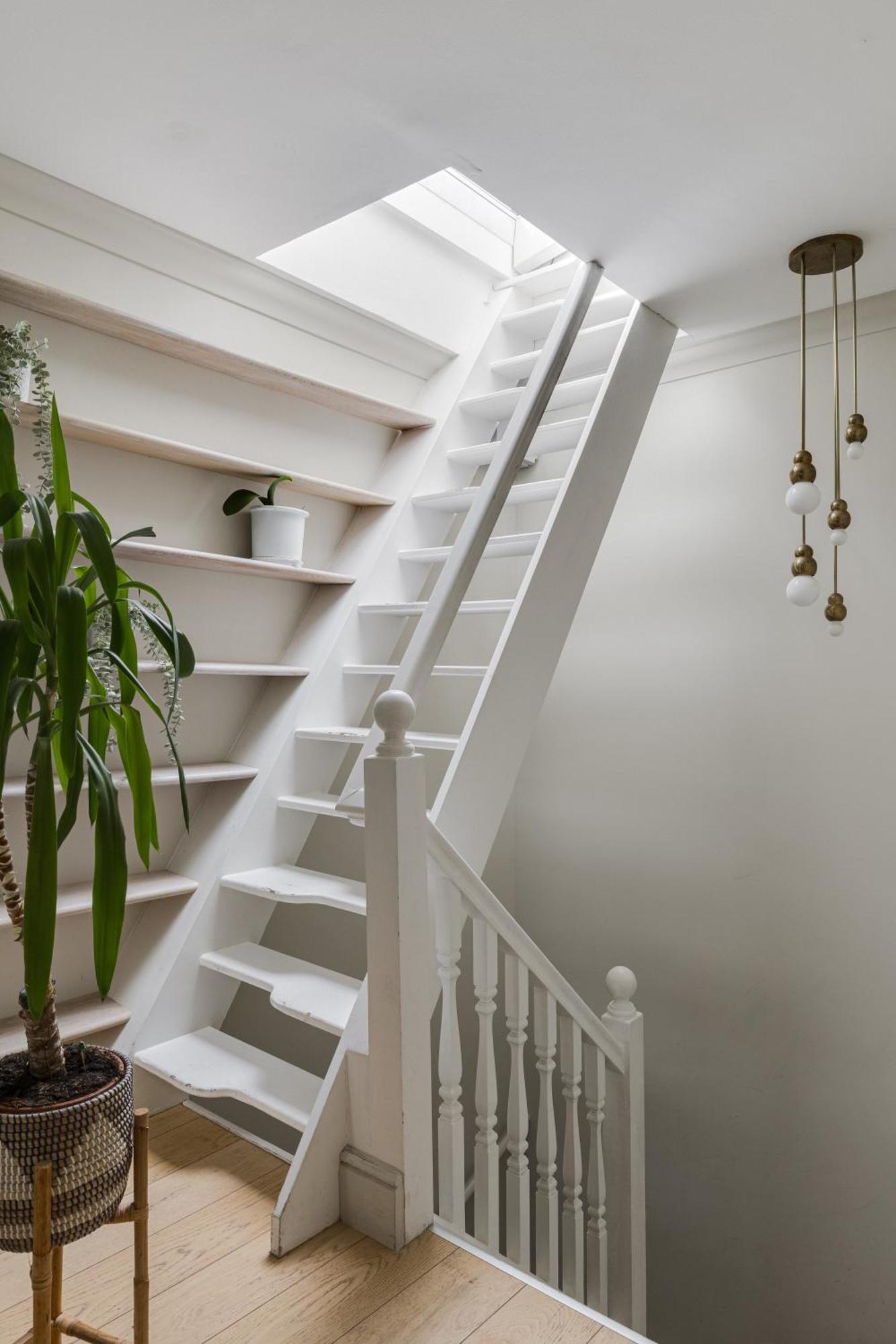 Luana'S Stunning Rooftop London Exterior photo